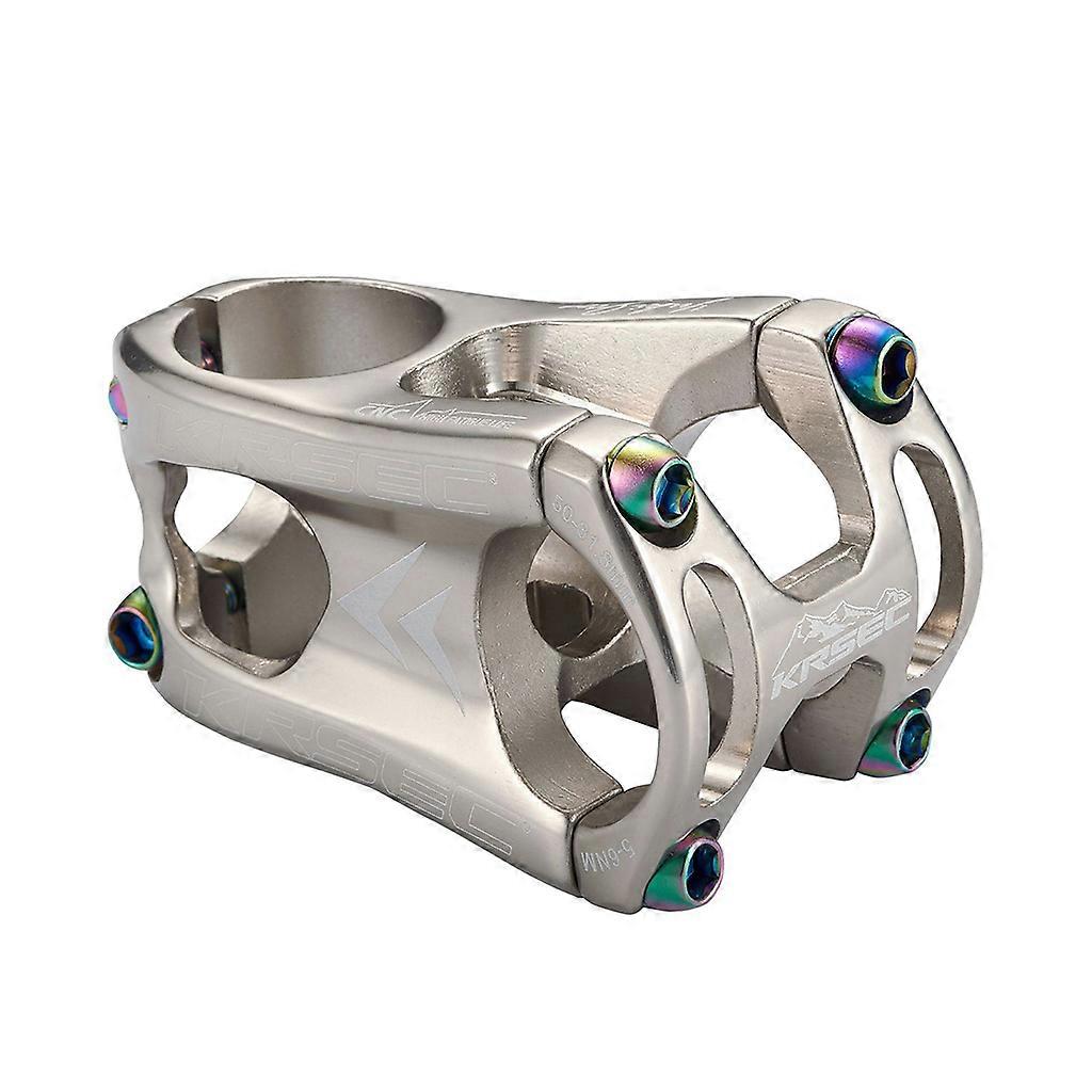 MTB الدراجة الجبلية المقود الجذعية الألومنيوم شريط قصير الجذعية ل 28.6mm دراجة شوكة BMX DH اكسسوارات ركوب الدراجات T