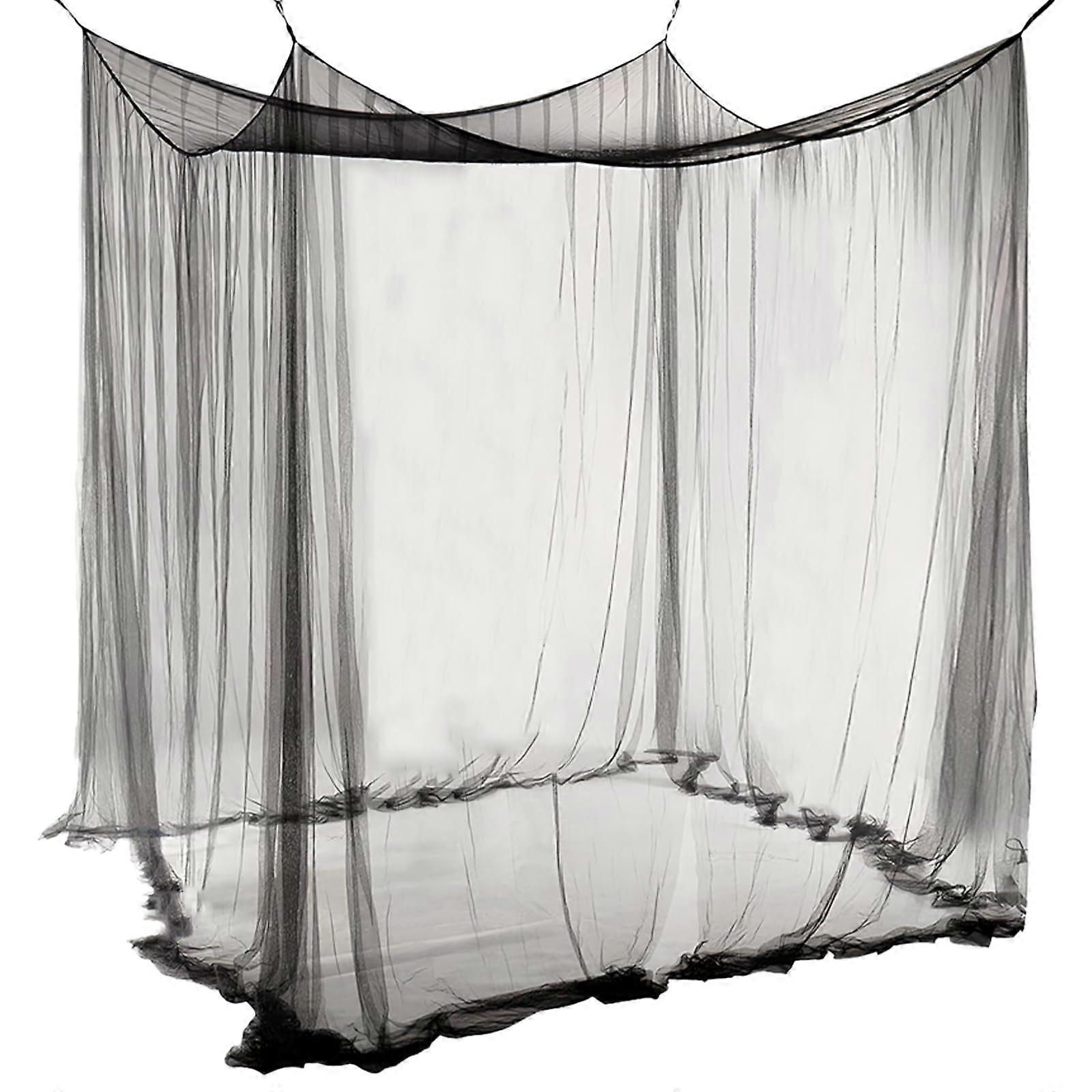 Mosquito Net Bed XXL, Mosquito Net Travel Outdoor, Mosquito Net Double Bed