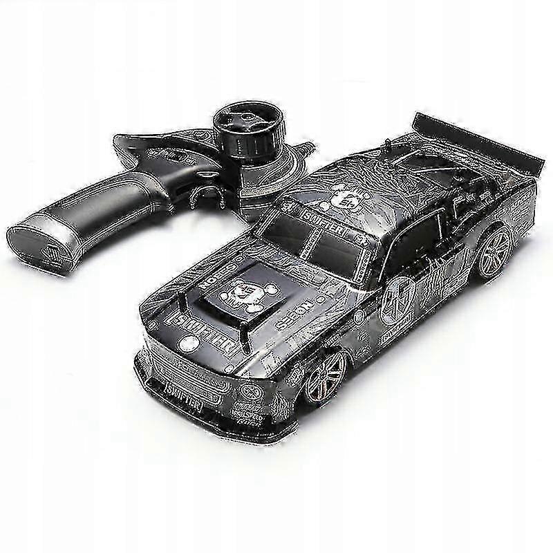 1/18 Antriebsauto Rc Professionelles Driftmodellauto