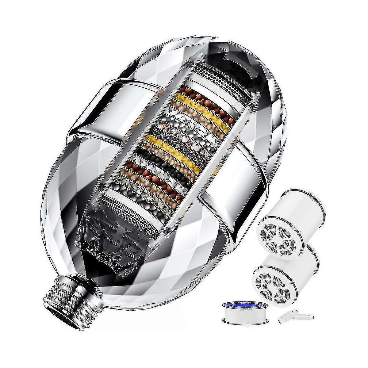 シャワーヘッド - 配管器具部品およびハードウェア