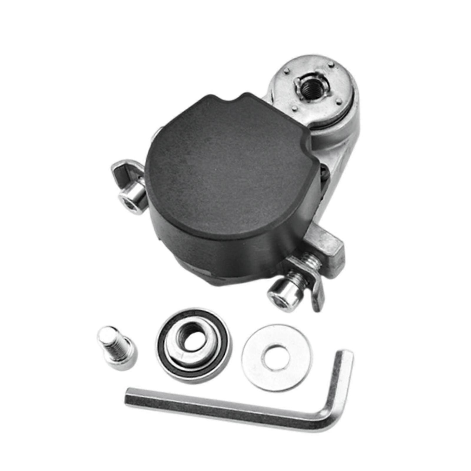 Angle Grinder Adapter Oscillating Tool Adapter Kit Easy to Install Power Tools