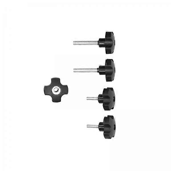 5x 5x Tile 45 Chamfering Replacement Screw Easy to Install Professional Sturdy