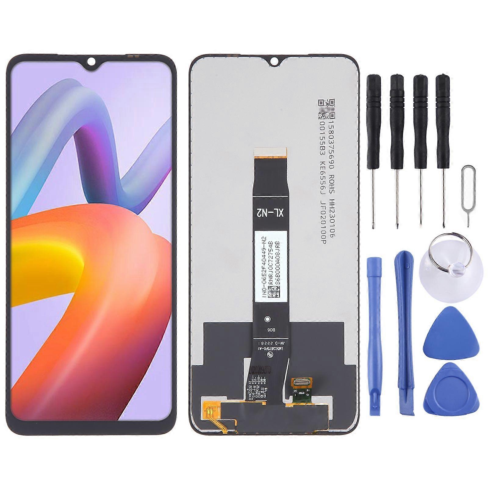 COMPATIBLE LCD + écran tactile pour Xiaomi Redmi A2+