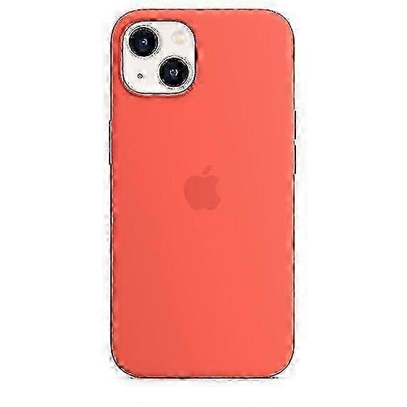 Silicone Phone Case For Iphone 13 2025