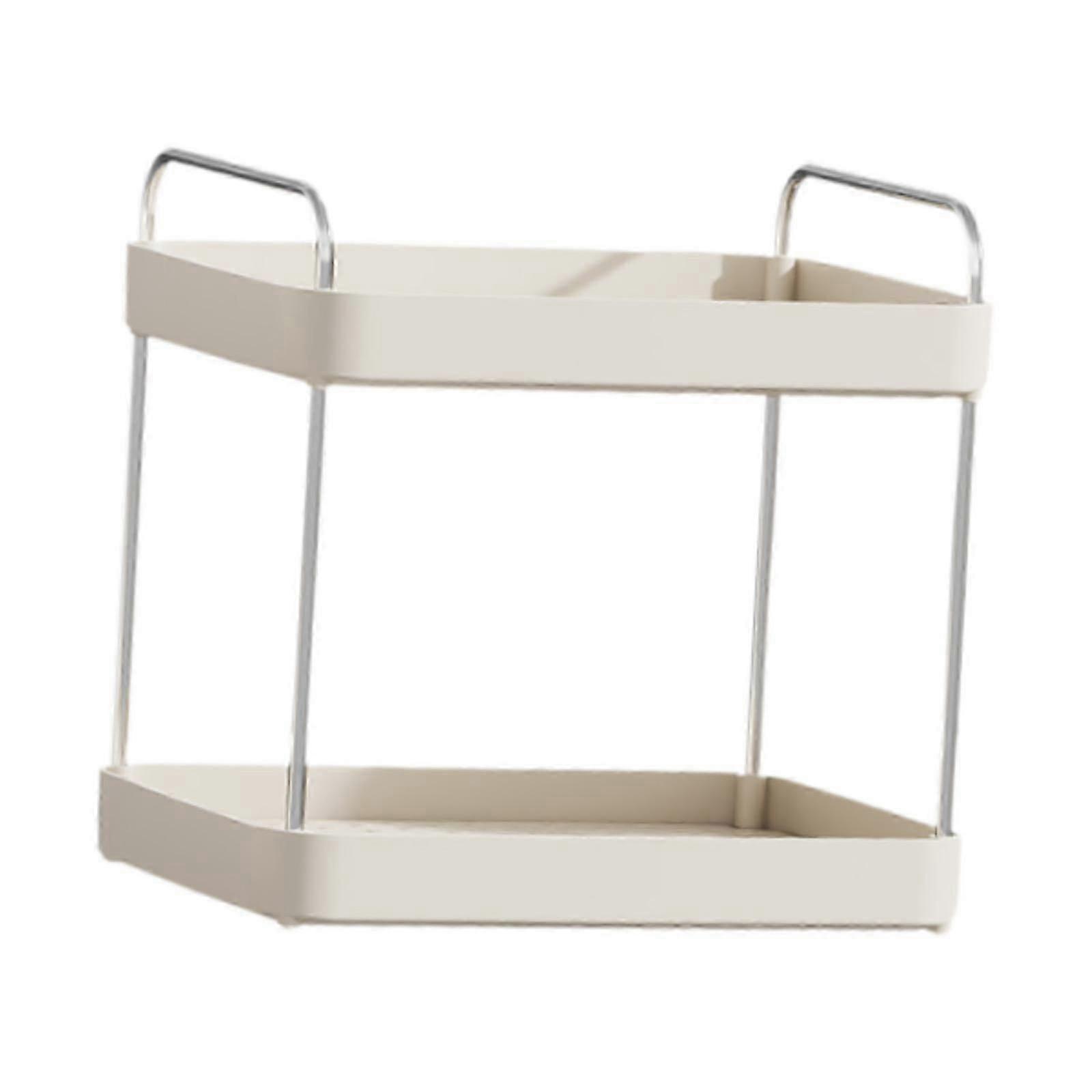 Tea Set Organizer Rack for Countertop - Perfect for Wedding Table Settings and Living Room D��cor