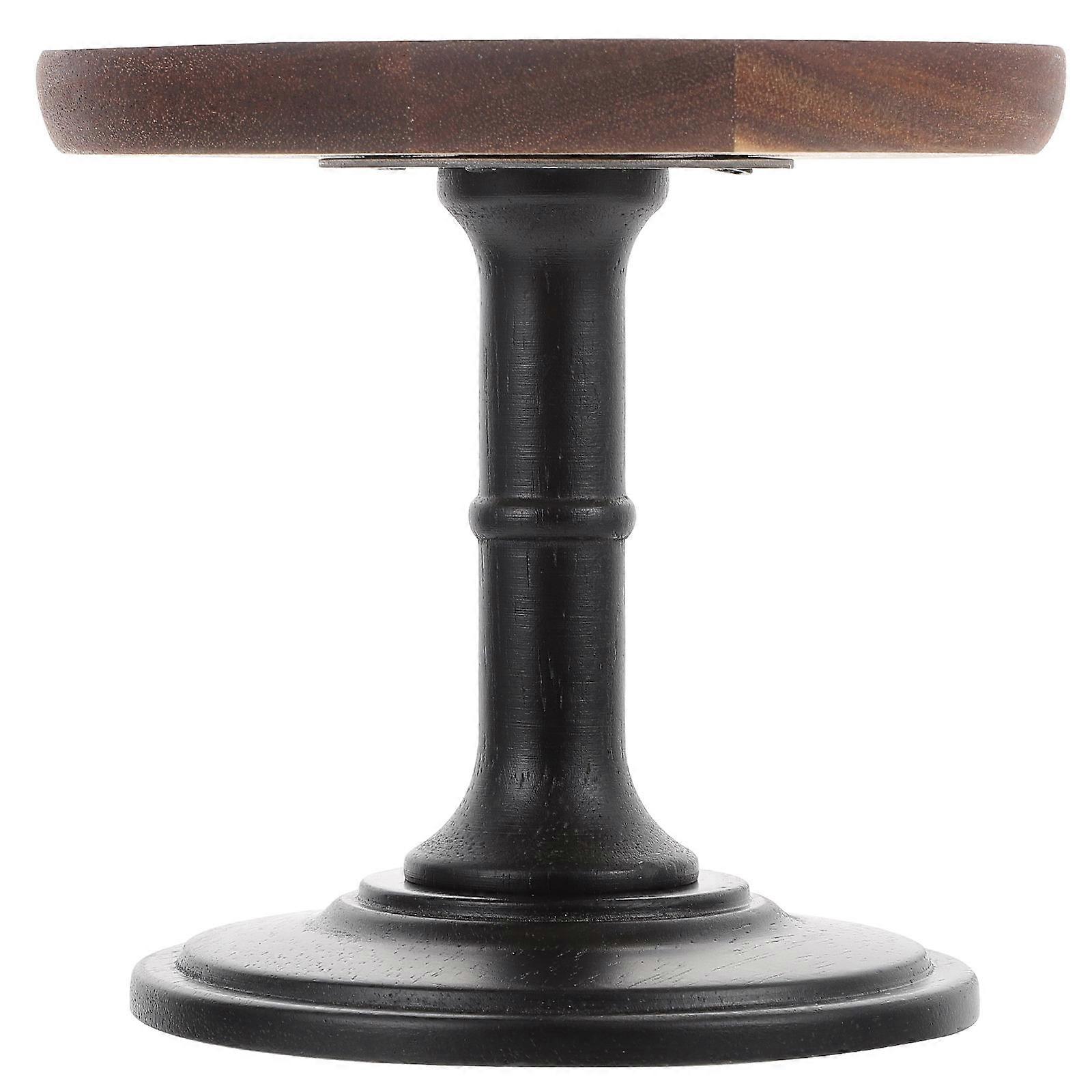 Family-friendly Dessert Holders for Dinners, Stylish and Practical Food Platters