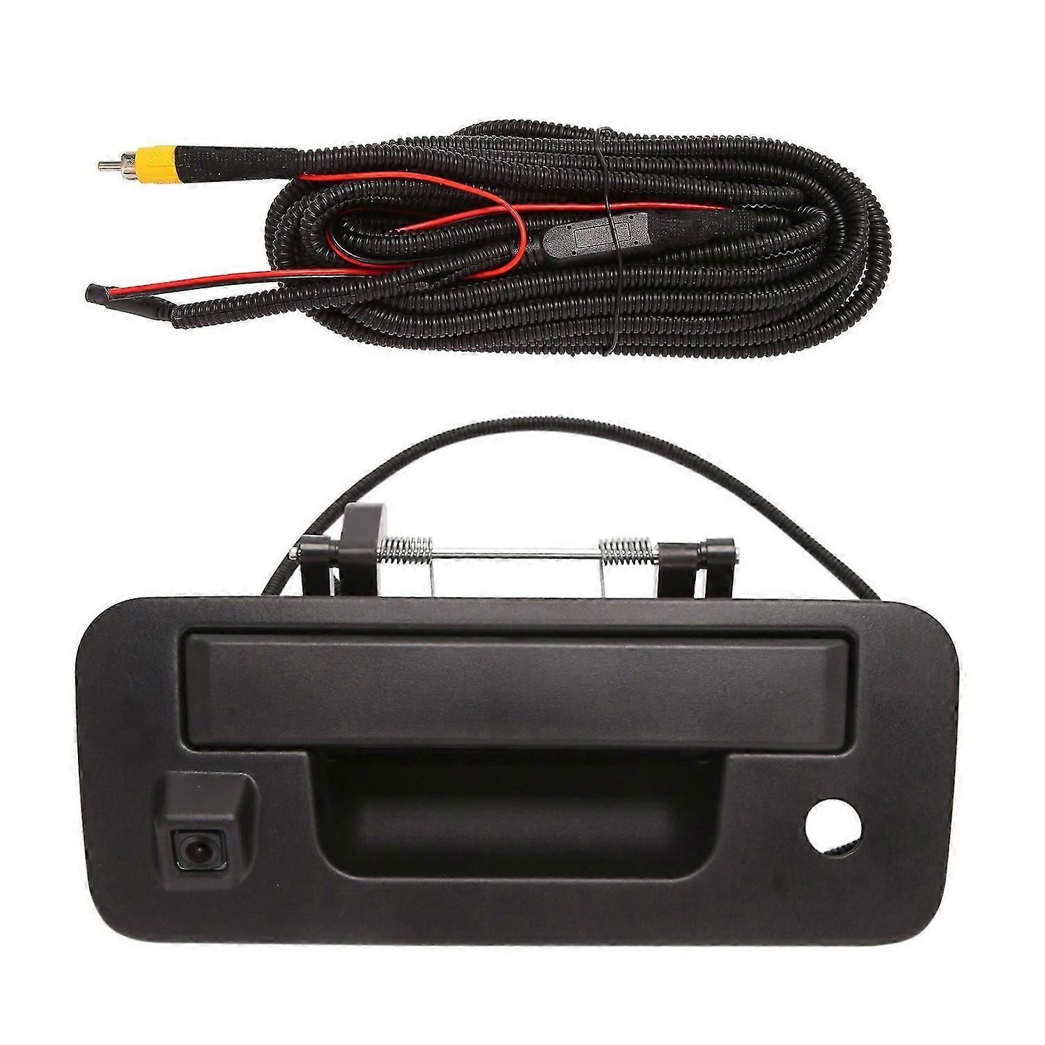 Car Handle Rear View Camera Backup Camera for 2013-2015 906069FM1A