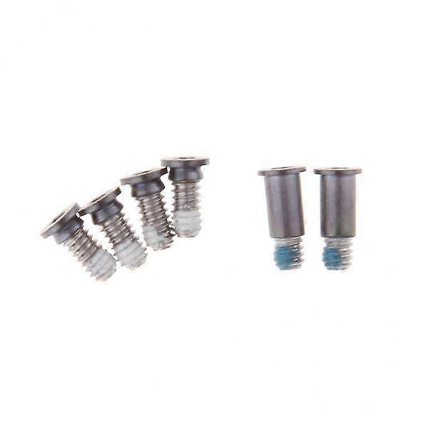 Laptop Back Cover Screws
