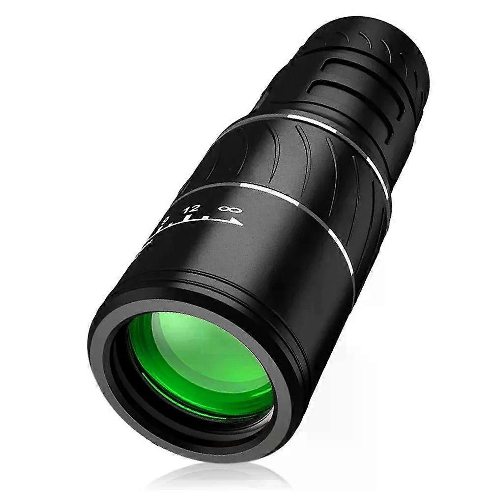 HD Professional Monocular Powerful Binoculars Long Range Portable High Power Telescope For Hunting Bird Watching