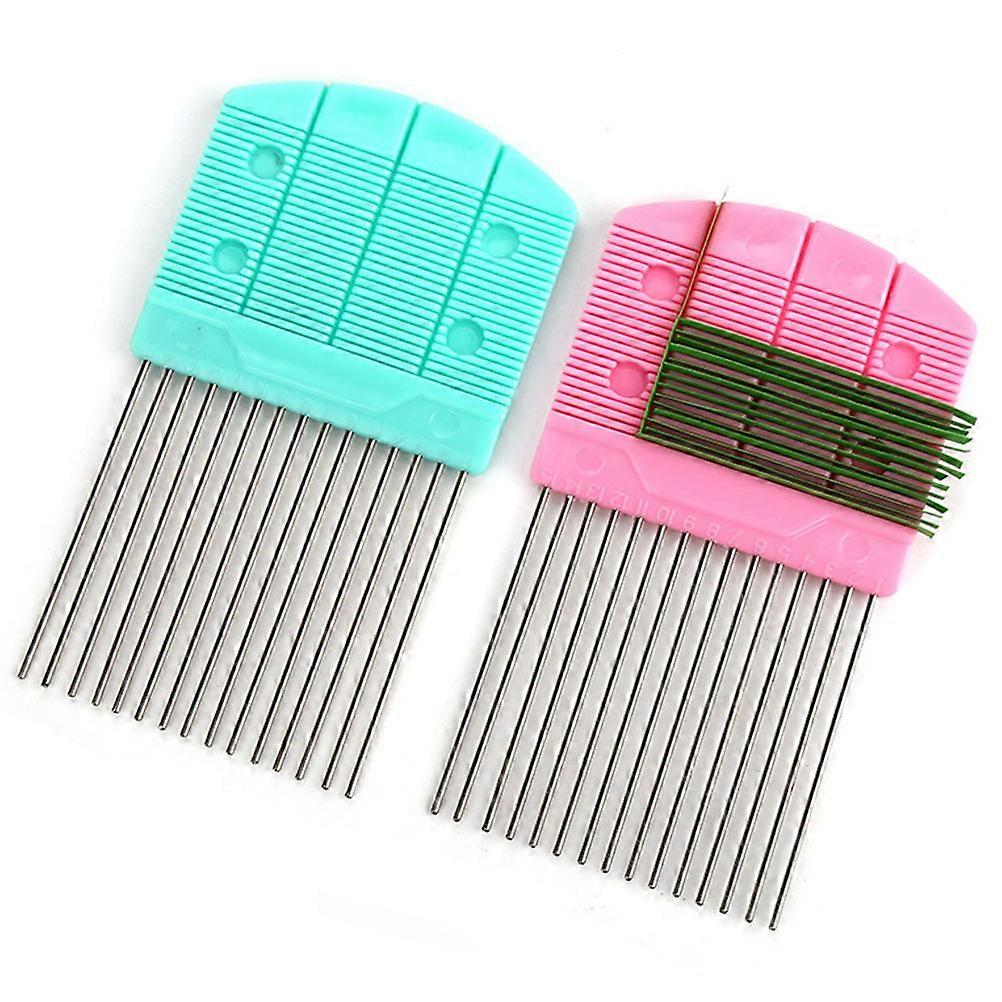 Innovative Paper Quilling Tool with Smooth Operation, Compact and Lightweight Design