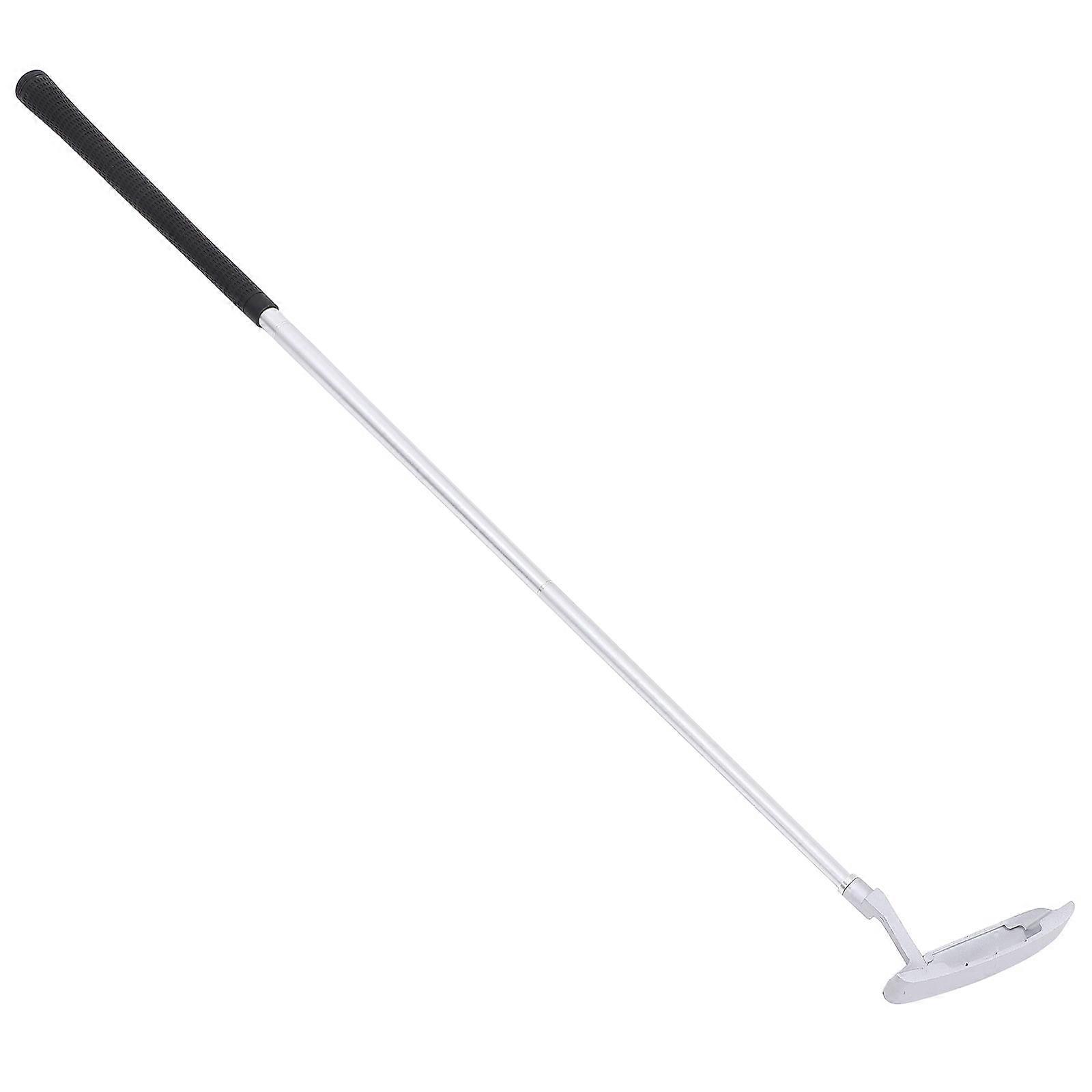 Right Handed Golf Putter Handle for Push Rod Putter Club – Sports Equipment for Golf Putting