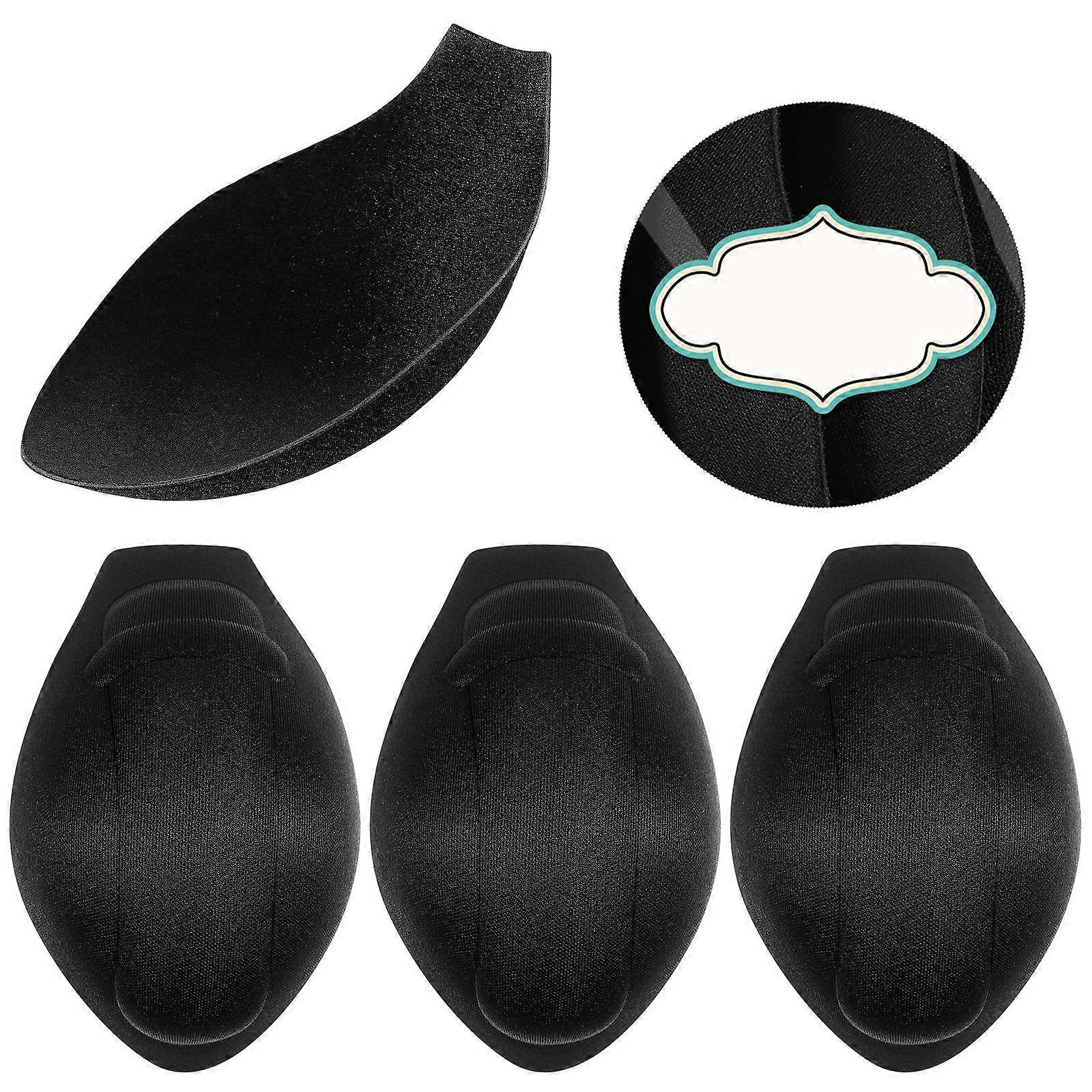 Enhancement Briefs Pads, Well-Constructed for Practical Daily Wear