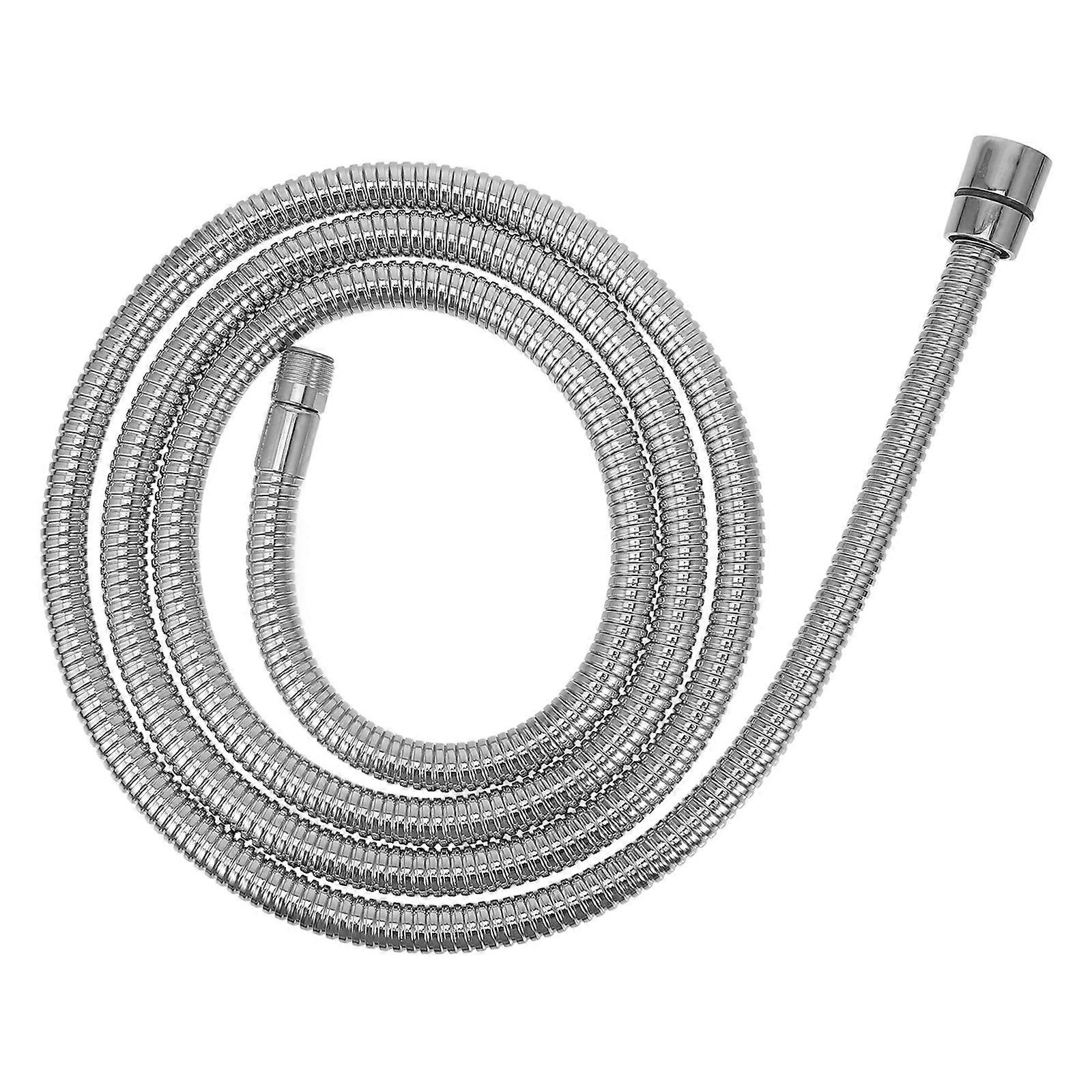 Anti- Showerhead Hose, Designed for Convenient and Comfortable Daily Use in Bathrooms