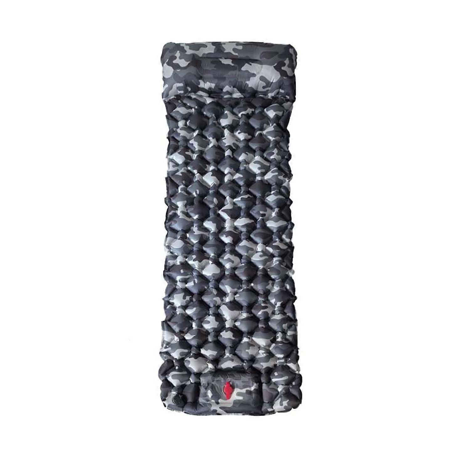 Mattress car air mattress for Opel Mokka B/Mokkae 2026, portable thicker travel cushion