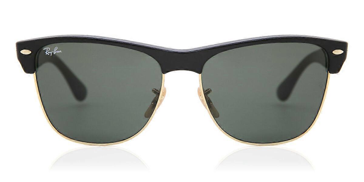 Ray-Ban RB4175 Clubmaster Oversized 877 Men Sunglasses
