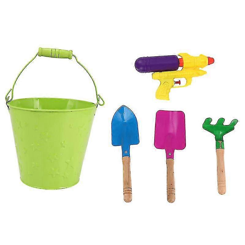 Iron Educational Playthings For Playing