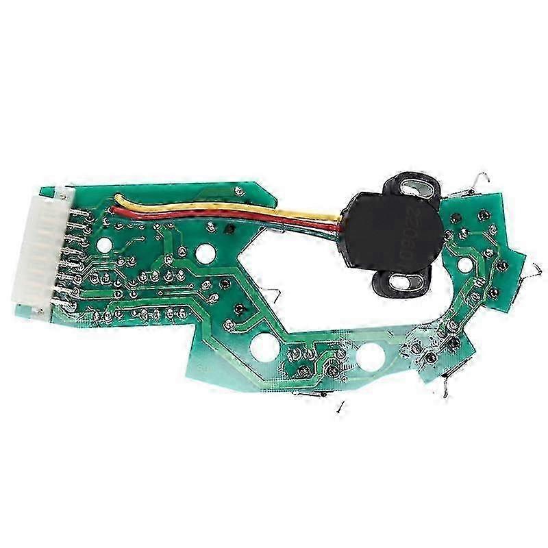 Suitable for Handle Circuit Board Acceleration Sensor for Linde Forklift T20 T30 372 L14 L16 SZRH