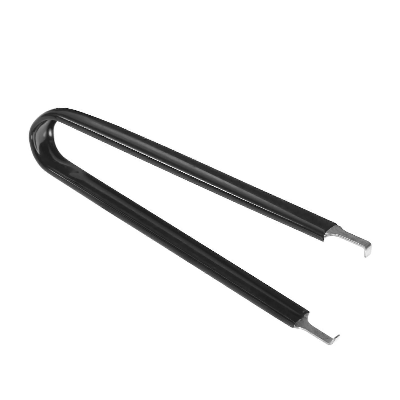 Extractor Pliers with Metal Handle Clips, Insulated Grip, Finger Extractor Tool, Puller Clip Pusher, Iron Construction