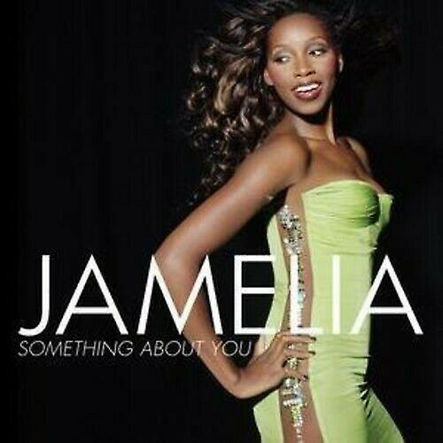 Something About You [DVD AUDIO] DVD - Region 1