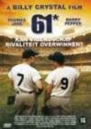 61 [ 2001 ] DVD - Region 1