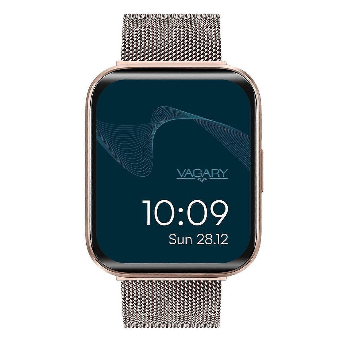 Smartwatch Vagary X03A-007VY