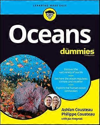 Oceans For Dummies