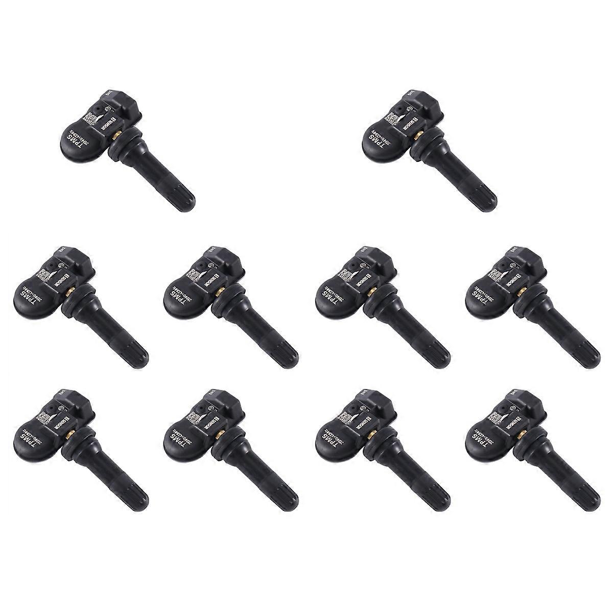 Car Programmable MX Sensor 433MHz 315MHZ 2 in 1 for
