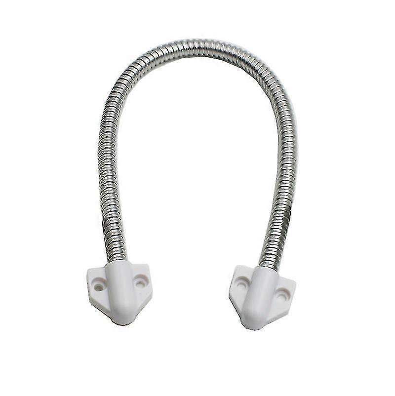 Sleeve Access Control Cable Line Garage Lock Door Loop Exposed Mounting Plastic Head Protection