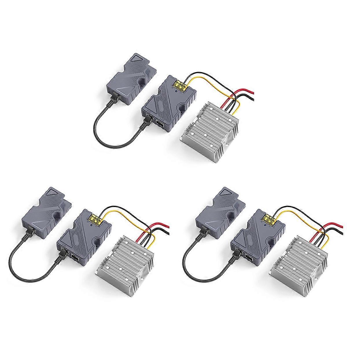 for PoE Injector 150W Dish Cable Adapter