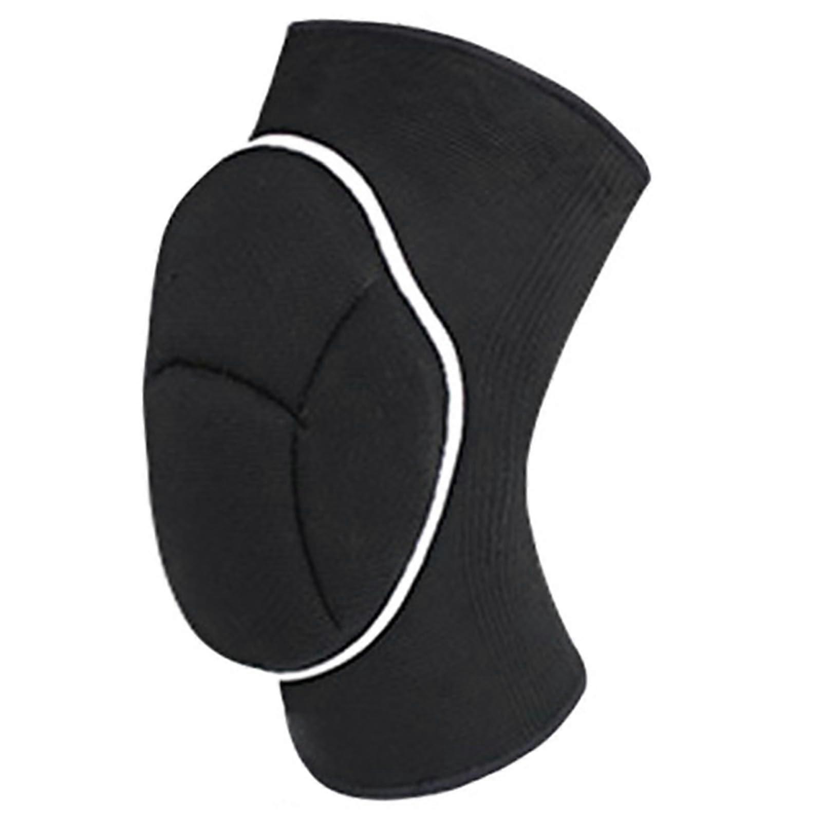 Patella Knee Sleeve – Elastic Compression Support for Sports, Winter Therapy, Adjustable Size, Durable Material