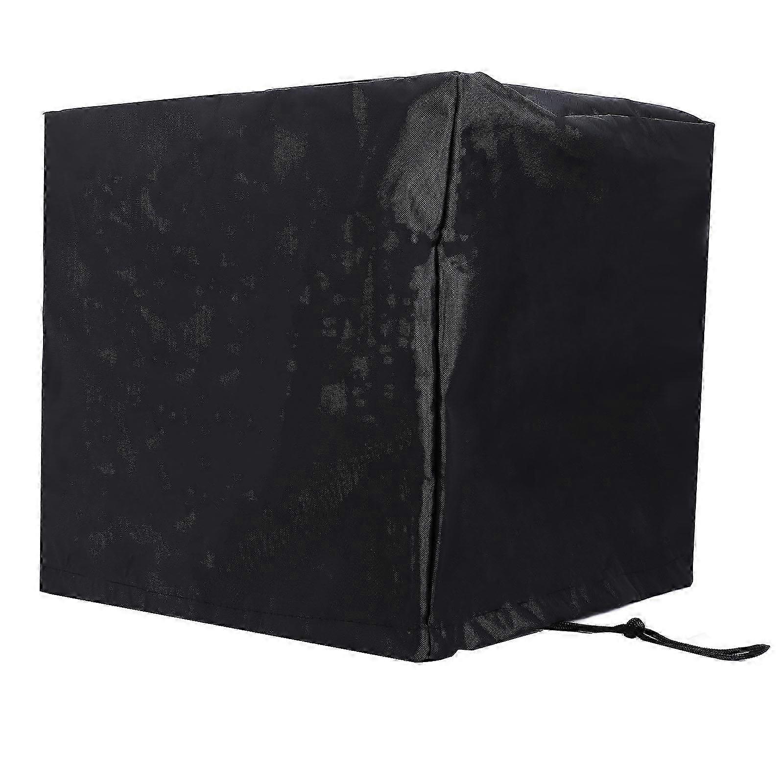 2025 Latest Model Ice Machine Cover Professional Waterproof Dustproof Ice Maker