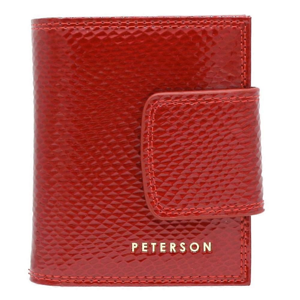 Wallets Peterson PTN42329DSL