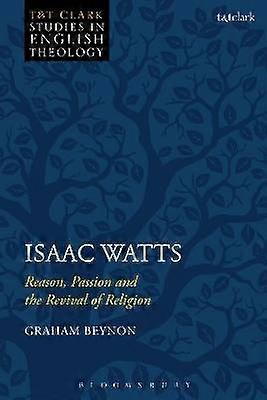 Isaac Watts