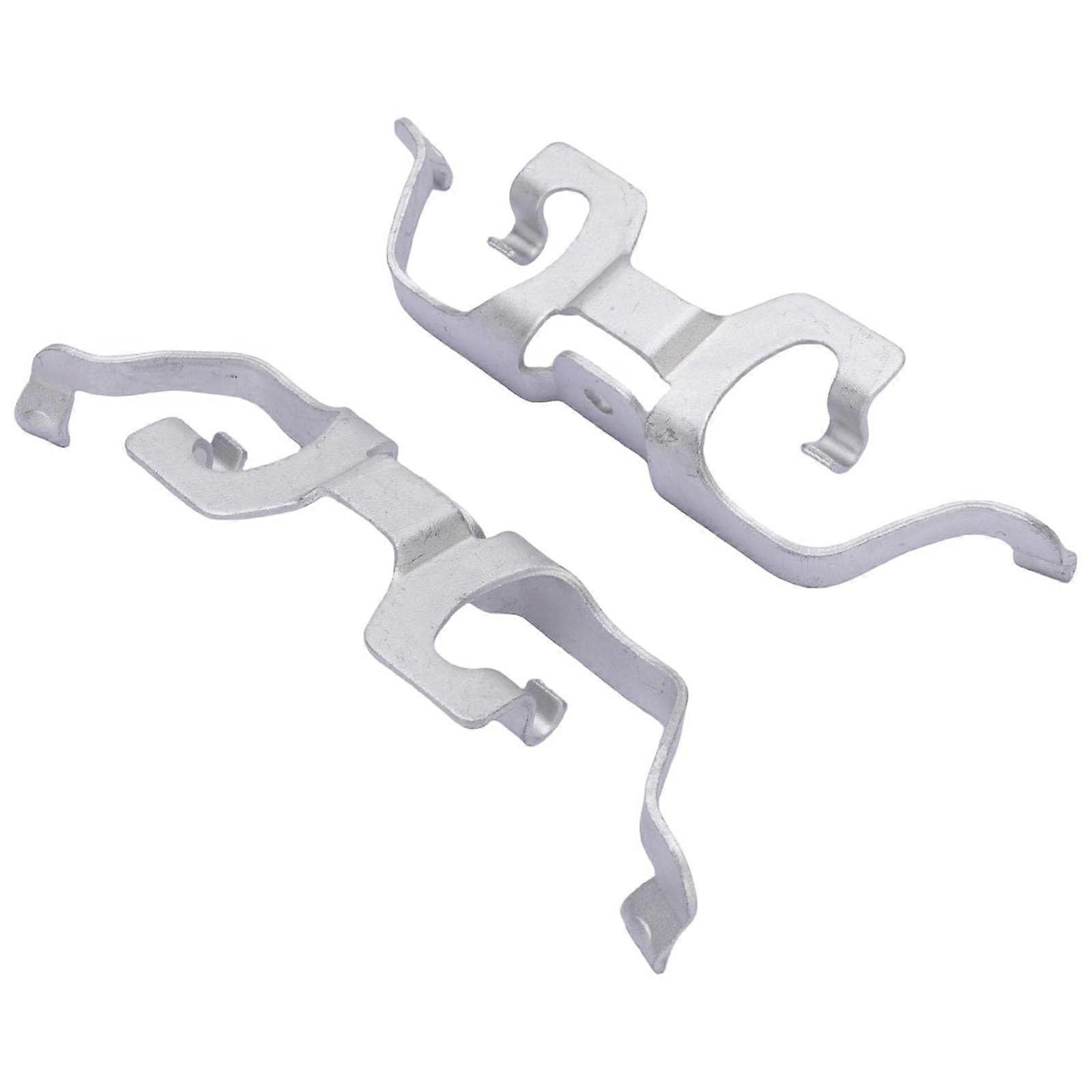 0009937807 Corrosion Resistant Rear Brake Pad Springs Secure Rear Brake Caliper Spring For C Class W205 GLC C253 X253