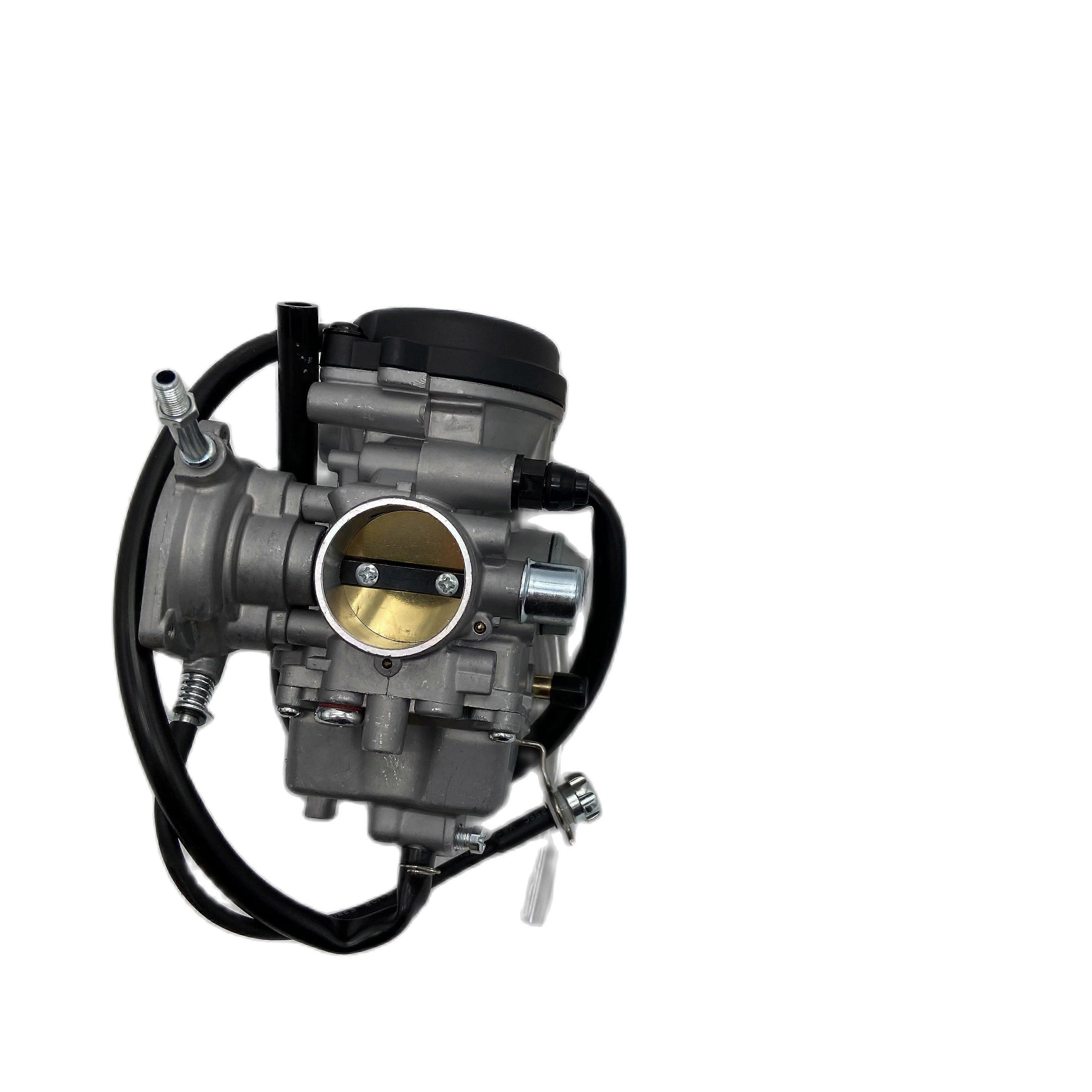 Νέο PD33J καρμπυρατέρ ATV 400 ATV400 Carb HS400ATV για HiSUN 400CC MASSIMO SUPERMACH