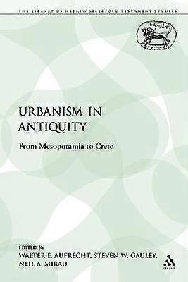 Urbanism in Antiquity