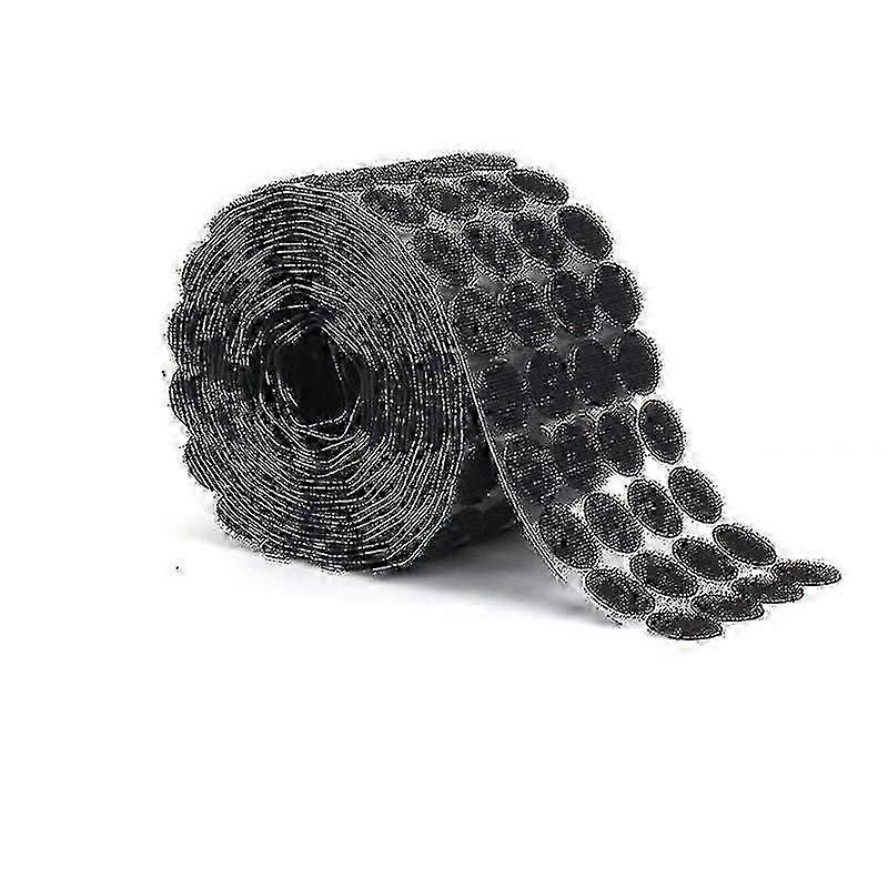 1000 bucăți 10mm puncte autoadezive - 500 perechi