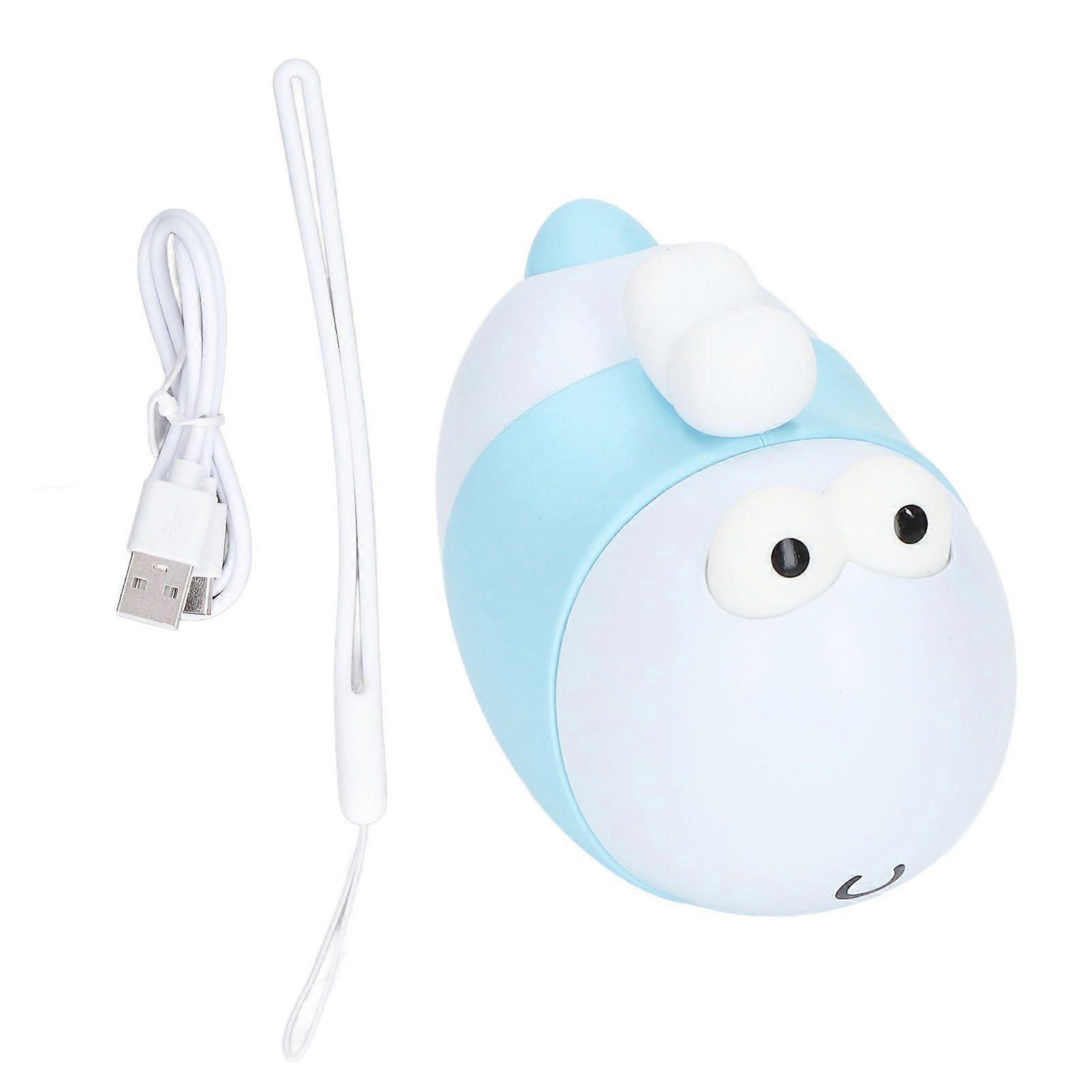 2025 Latest Model  Rechargeable Hand Warmer Bee Style USB Charge 2 Temp Modes