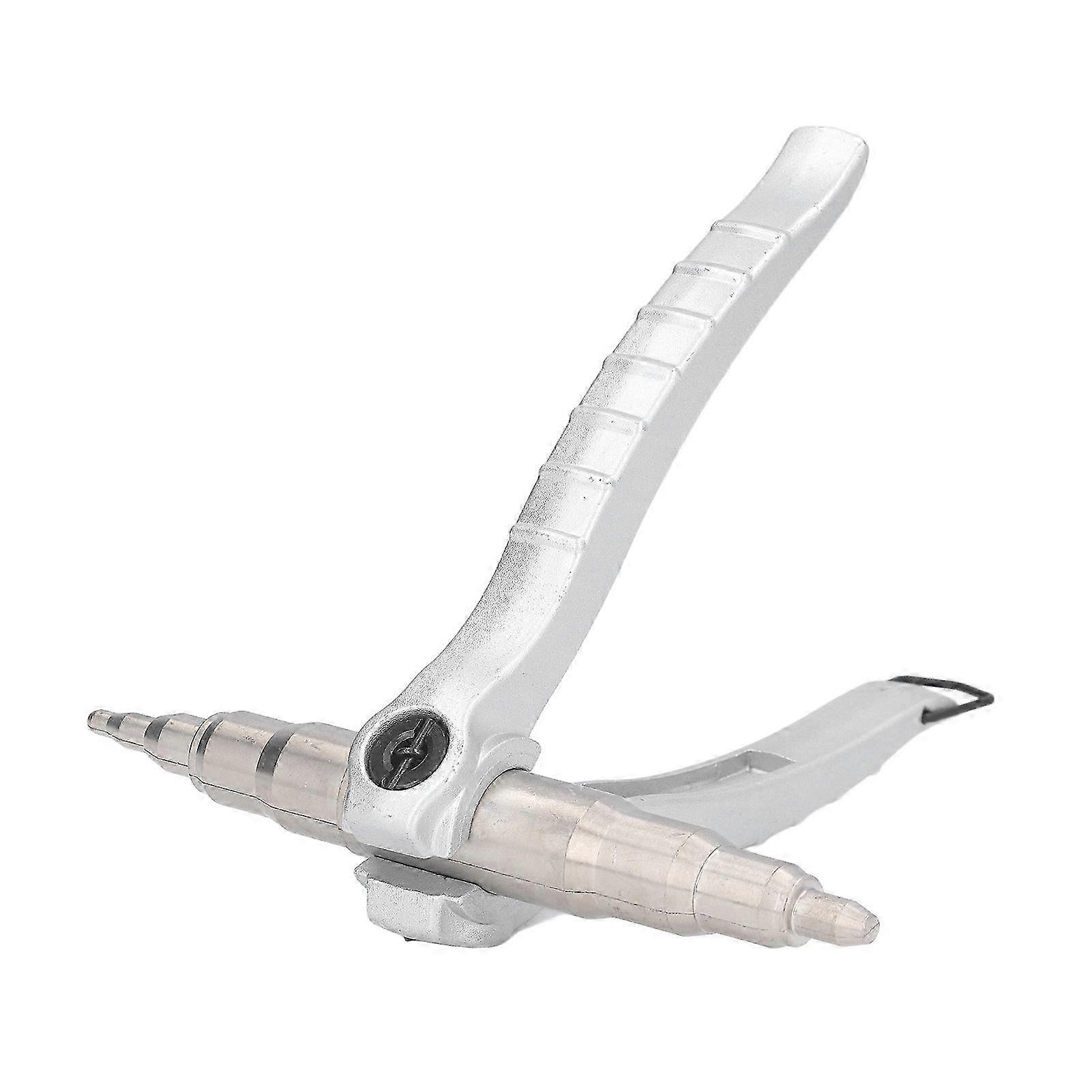 Universal Hand Refrigeration Swaging Tool for Copper Pipe Tube Expanding 1/4 to 7/8in (6 to 22mm)