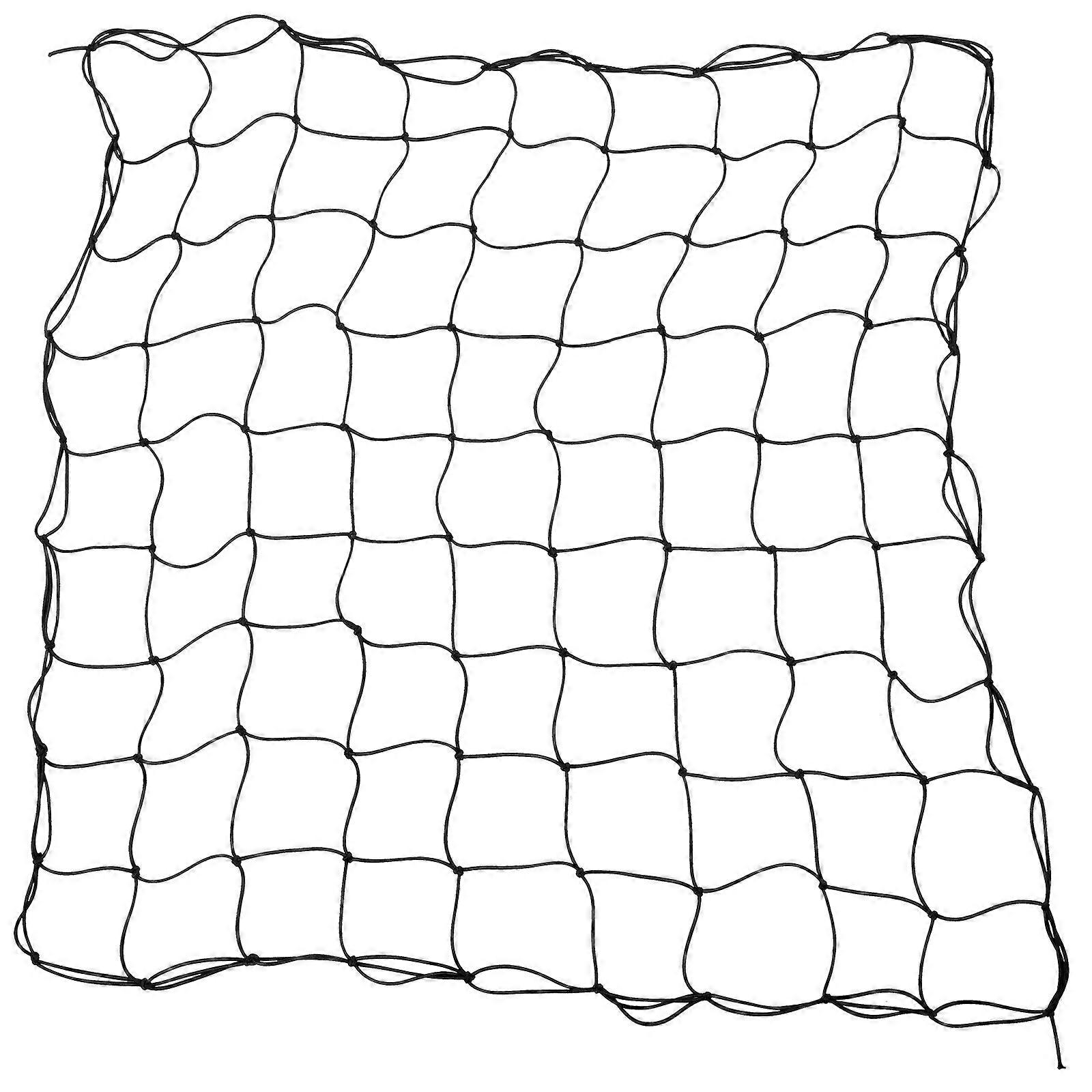 Elastic Garden Trellis Netting for Climbing Vines, Vegetables, Fruits, and Flowers – Lightweight and Durable Plant Support for Healthy Growth and