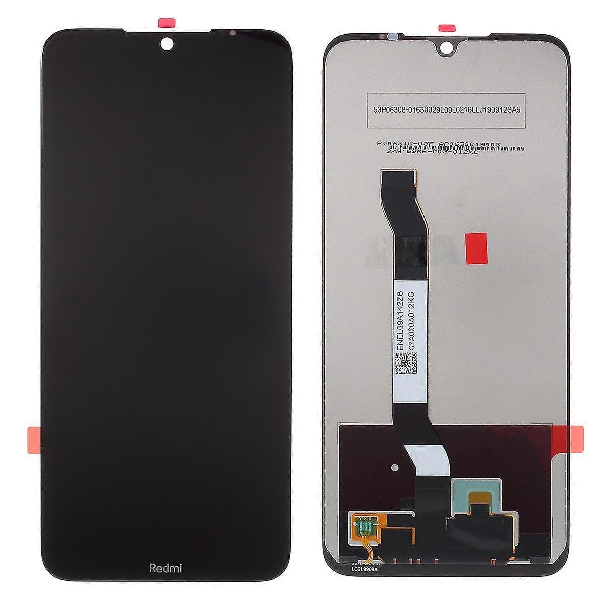 For Xiaomi Redmi Note 8T Grade S OEM LCD Screen and Digitizer Assembly Replacement Part (without Log