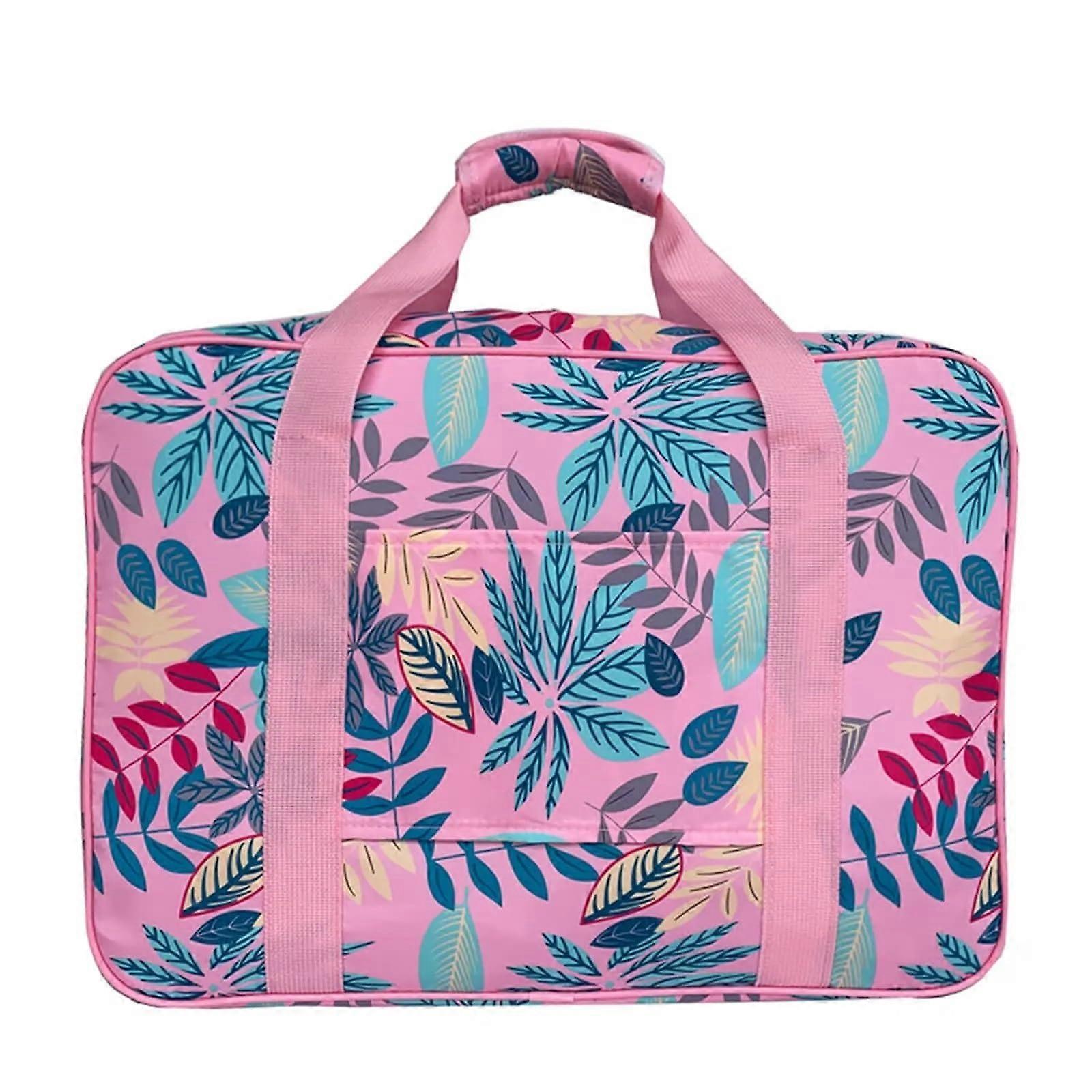 Sewing Machine Bag, Universal Travel Tote for Most Standard Sewing Machines, Durable Material, Large Capacity, Easy Carry