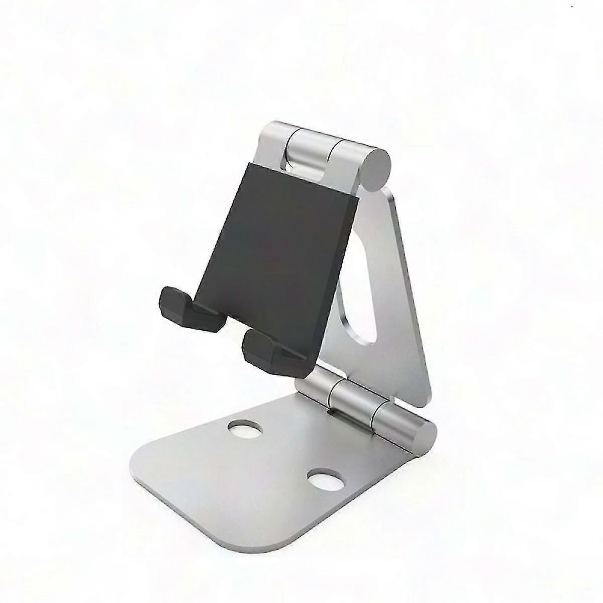 Adjustable Metal Phone Tablet Holder