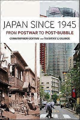 Japan Since 1945