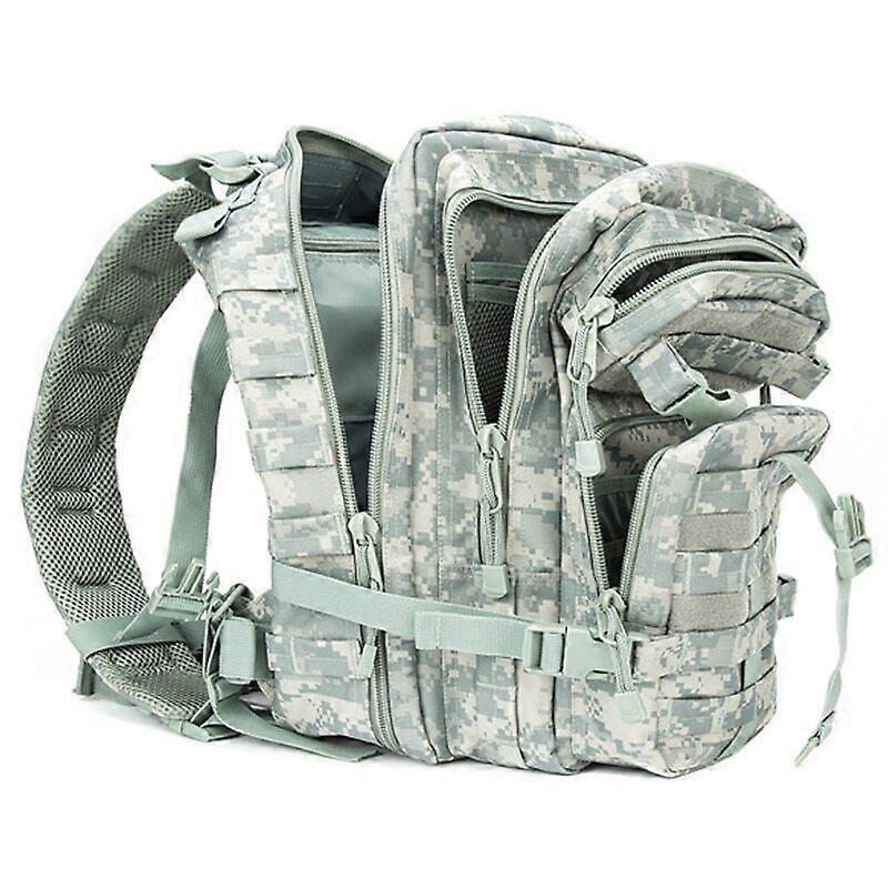 30L תרמיל טקטי צבאי תרמיל צבא תרמיל גברים נשים נסיעות קמפינג תרמילים