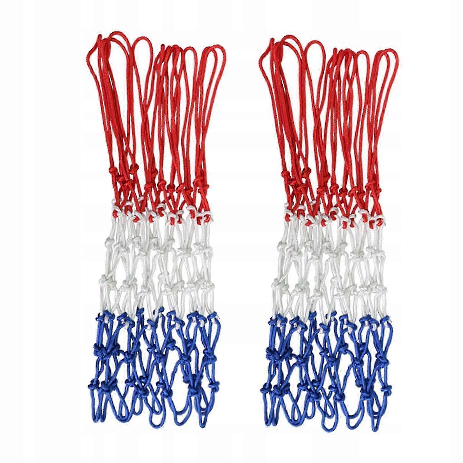 Nylon Basketball Hoop Net  hk