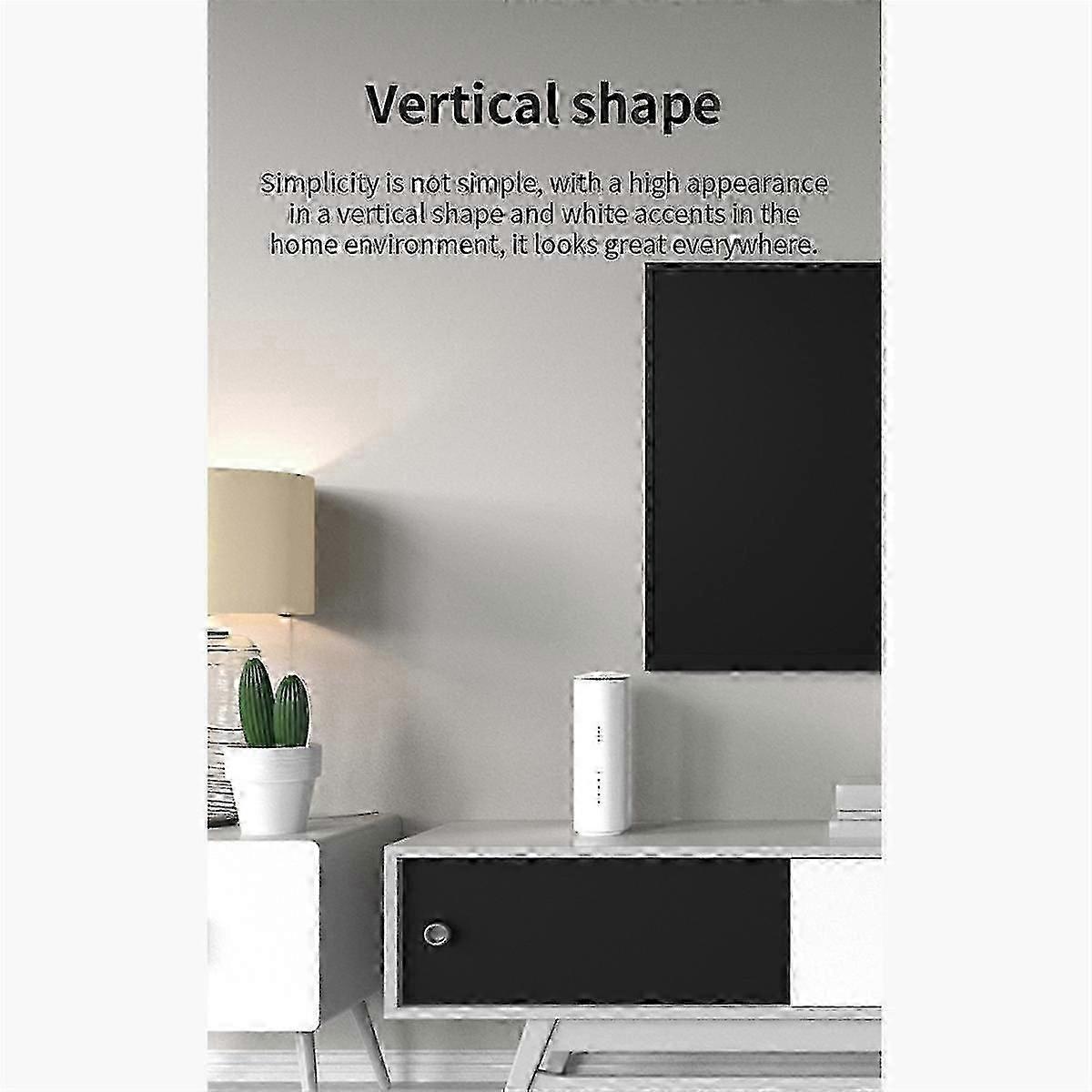 Wifi6 CPE 5G Router 1800Mbps 2.4G+5G Dual Band Modem Router with SIM Card Slot Gigabit LAN Wireless js