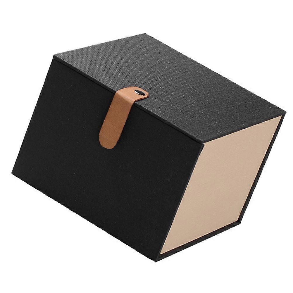 Decorative Favor Box Storage For Teaware Special Occasions 1Pack