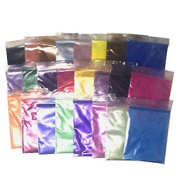 Coloring Agents Environmentally Friendly Tie-dyeing Pigments