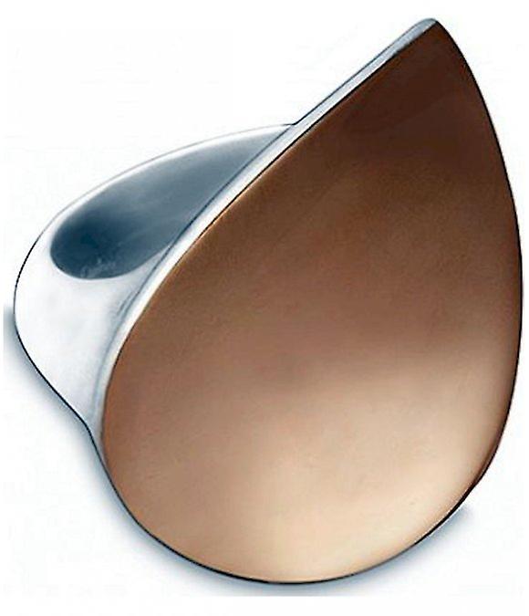 QUINN - Ring - Women - Silver 925 - Width 60 - 22831801